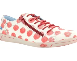 CLOUD Aika Circles Red Sale