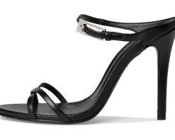 Schutz Aileen Glam Black Discount
