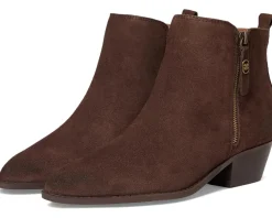Women Lucky Brand Ailein Ankle Bootie