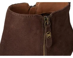 Women Lucky Brand Ailein Ankle Bootie