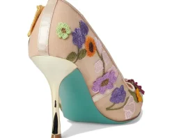 Women Blue by Betsey Johnson Aimey