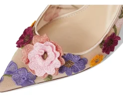 Women Blue by Betsey Johnson Aimey