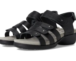 Propet Ainsley Black