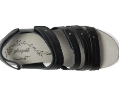 Propet Ainsley Black