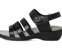 Propet Ainsley Black