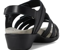 Propet Ainsley Black