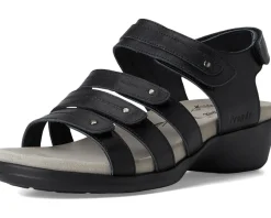 Propet Ainsley Black