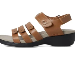 Propet Ainsley Chestnut New