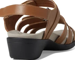 Propet Ainsley Chestnut New