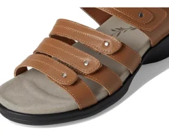 Propet Ainsley Chestnut New