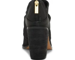 Vince Camuto Ainsley Black Clearance