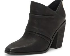 Vince Camuto Ainsley Black Clearance