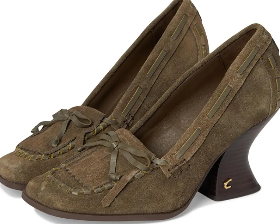 Women Circus NY by Sam Edelman Ainsley Mary Jane Shoes