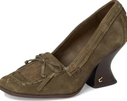 Women Circus NY by Sam Edelman Ainsley Mary Jane Shoes