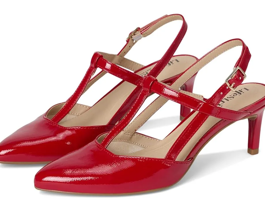 Women LifeStride Aire Slingback