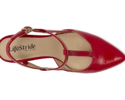 Women LifeStride Aire Slingback
