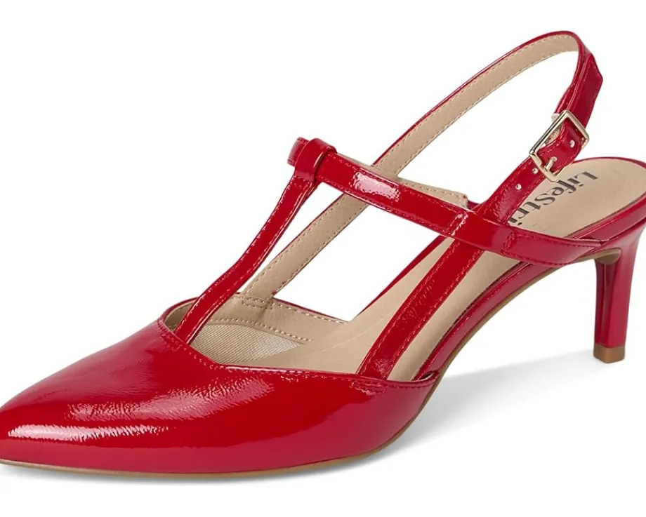 Women LifeStride Aire Slingback