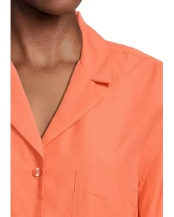 Marmot AirExchange SolarShield Camp Short Sleeve Shirt Pomelo Best