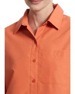 Women Marmot AirExchange SolarShield Long Sleeve Shirt