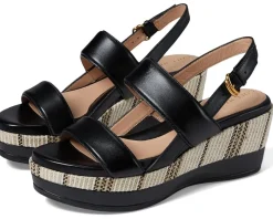 Women Cole Haan Aislin Wedge Sandal