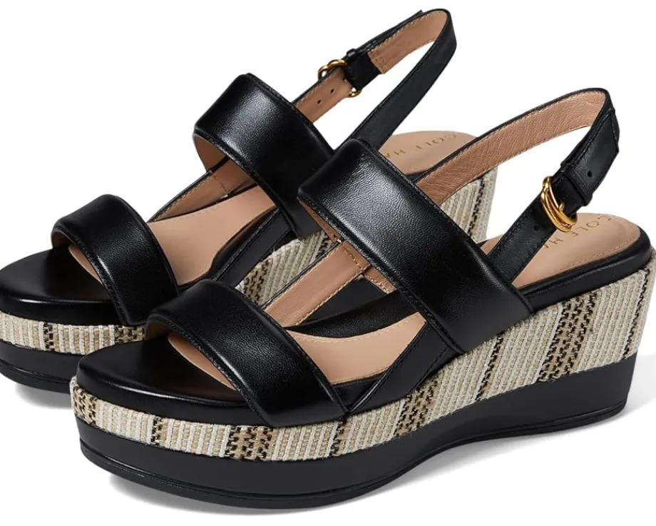 Women Cole Haan Aislin Wedge Sandal