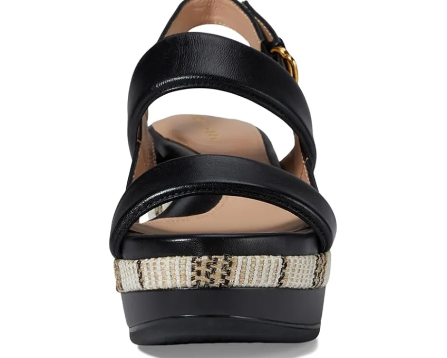 Women Cole Haan Aislin Wedge Sandal