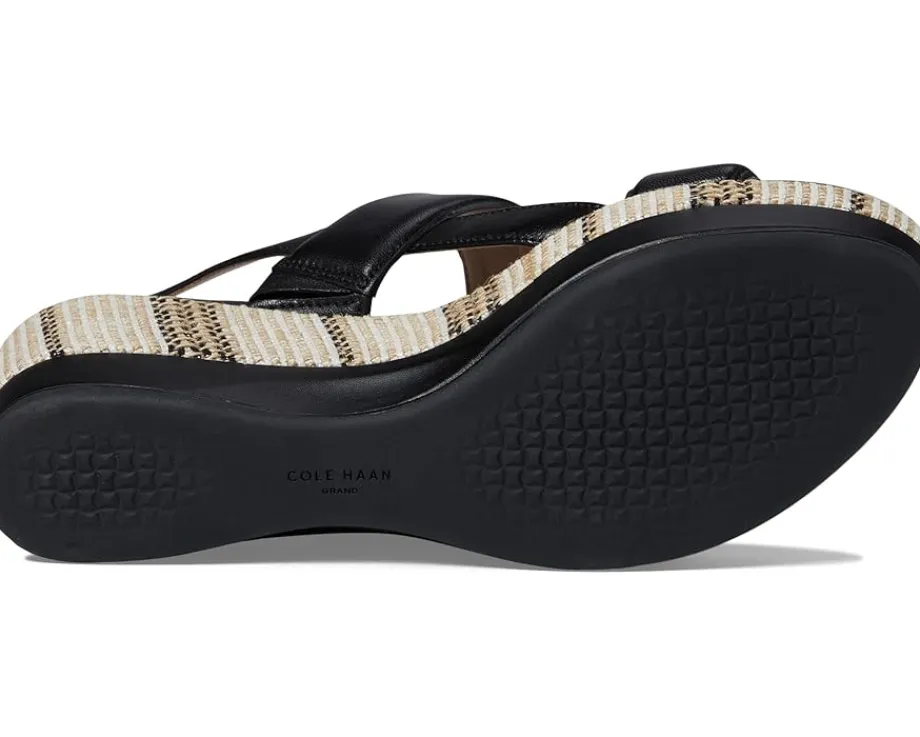Women Cole Haan Aislin Wedge Sandal