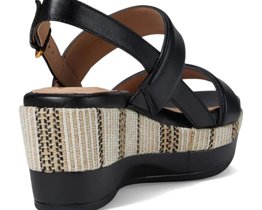 Women Cole Haan Aislin Wedge Sandal