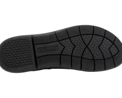 SoftWalk Albany Black New