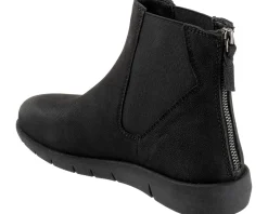 SoftWalk Albany Black New