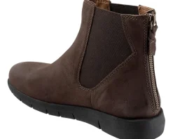 SoftWalk Albany Dark Brown Online