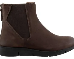SoftWalk Albany Dark Brown Online