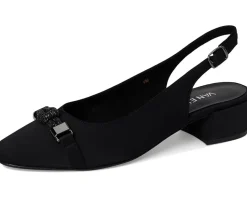 Vaneli Aldora Black Owi Fabric