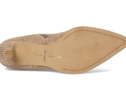 Dolce Vita Aldy Herringbone Outlet