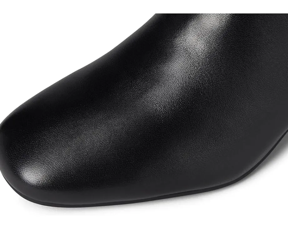 Kenneth Cole New York Alec Black Leather