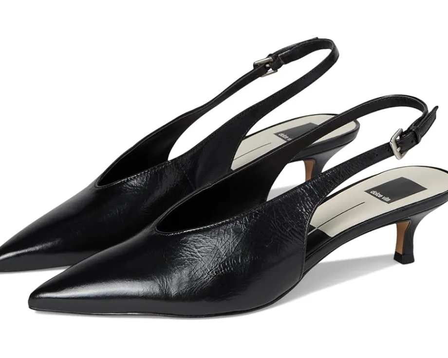 Dolce Vita Alenna Midnight New