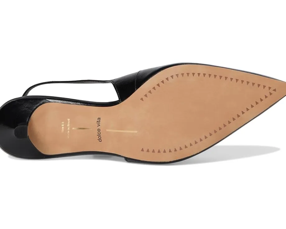 Dolce Vita Alenna Midnight New