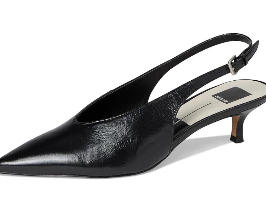 Dolce Vita Alenna Midnight New