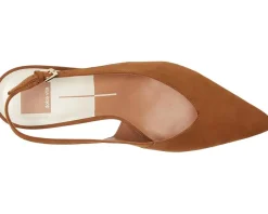 Dolce Vita Alenna Light Brown Hot
