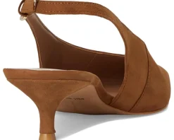 Dolce Vita Alenna Light Brown Hot