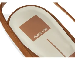 Dolce Vita Alenna Light Brown Hot
