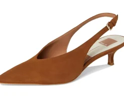 Dolce Vita Alenna Light Brown Hot