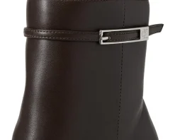 Calvin Klein Alenna Dark Brown