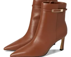 Calvin Klein Alenna Medium Brown Clearance