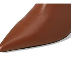 Calvin Klein Alenna Medium Brown Clearance