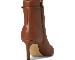 Calvin Klein Alenna Medium Brown Clearance