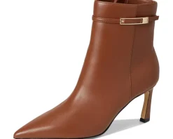 Calvin Klein Alenna Medium Brown Clearance