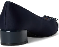 Vaneli Alesya Navy Owi/Navy Patent New