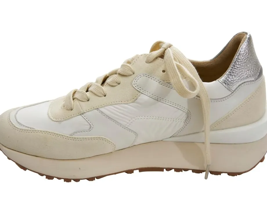 Vaneli Alex White Combo