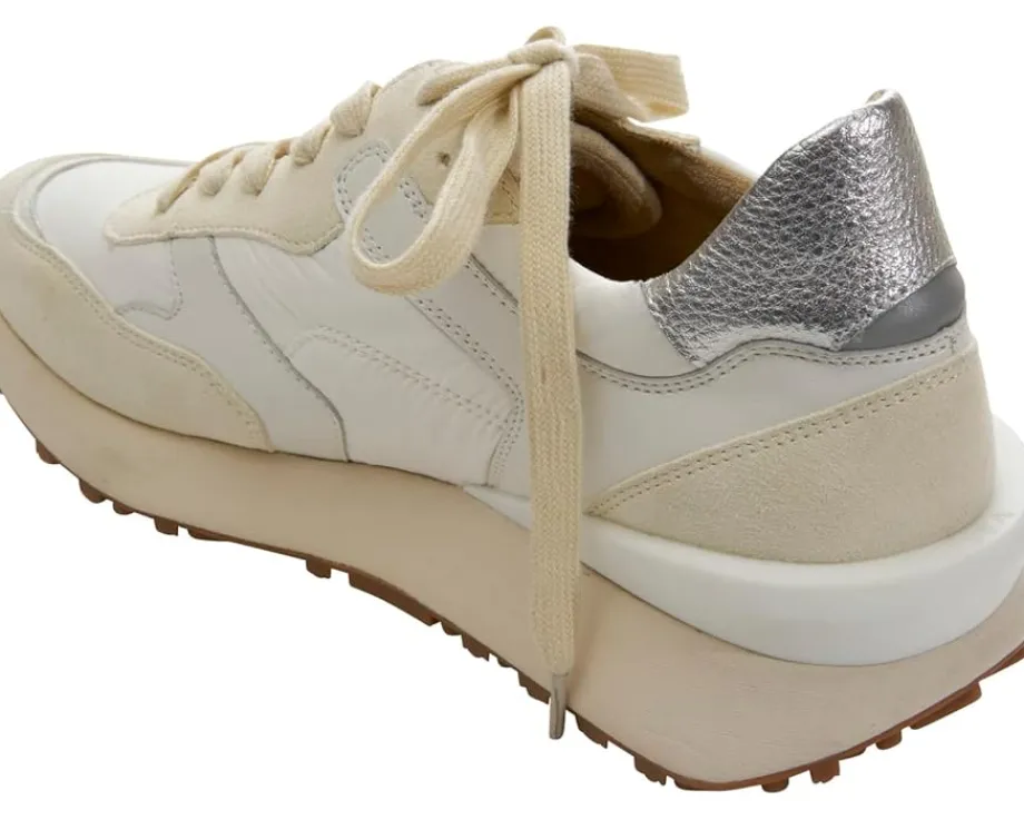 Vaneli Alex White Combo